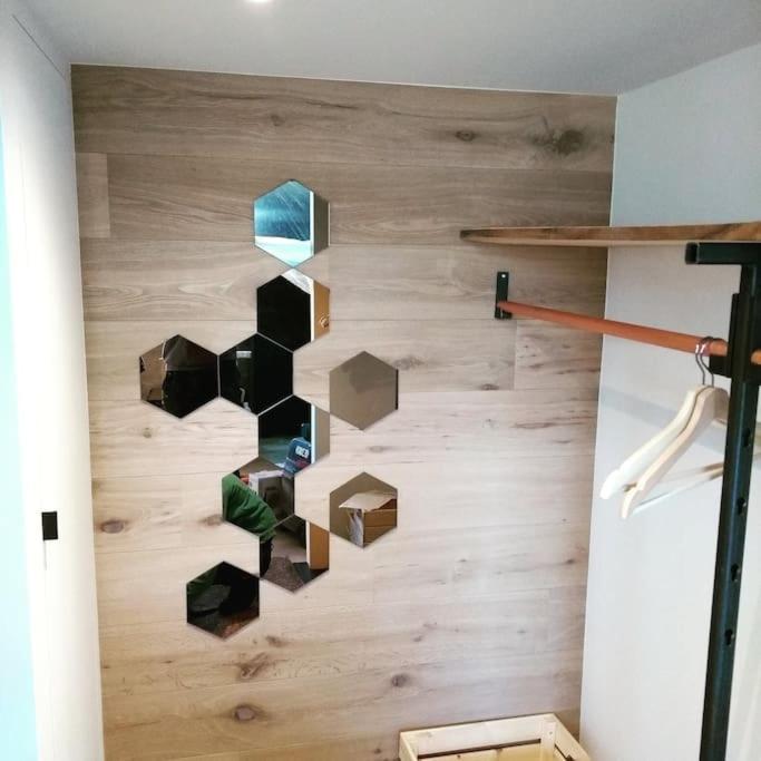 Cote Jardin Villa Dison Dış mekan fotoğraf